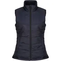 Regatta - Dames Stage II Geïsoleerde Bodywarmer (Navy)