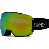Sinner Snowflake