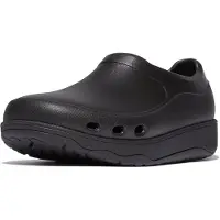 FitFlop Industrail Clog Muilen | Maat 42 Dames Zwart
