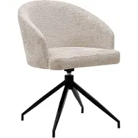 Kick Collection Kick draaistoel merle -