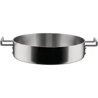Alessi Lage Kookpan Convivio 28 cm