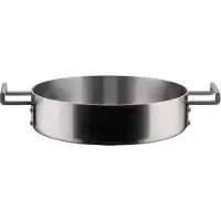 Alessi Lage Kookpan Convivio 24 cm