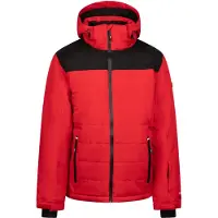 Trespass Heren christopher ski-jas