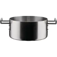 Alessi Kookpan Convivio 20 cm