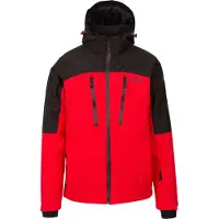 Dlx Trespass Heren nixon ski jas