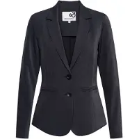 &Co Woman &co women blazer phileine travel antracite