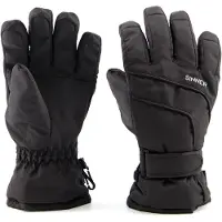 Sinner Mesa Glove Dames