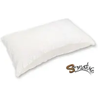 Mahoton Hoofdkussen signature relax medium