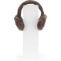 Warmbat Bilby earmuff 6010 mud