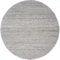 Veer Carpets Vloerkleed pebbel 834 rond ø200 cm