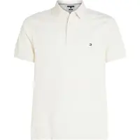 Tommy Hilfiger Polo korte mouw 1985 slim polo mw0mw17771/z00
