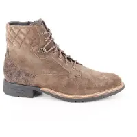 Durea 9731 wijdte G Veterschoenen | Maat 4.5