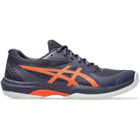 Asics GAME FF CLAY/OC 1041A490 Tennisschoenen | Maat 46.5 Heren Wit