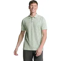 No-excess Shirt groen / mintgroen / pastelgroen