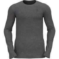 Odlo Shirt ronde hals lange mouwen active warm eco