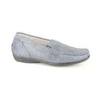 Waldlaufer 431000 Instappers | Maat 6 Dames Blauw