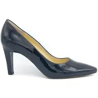 Peter kaiser 74901 Pumps | Maat 9.5 Dames Zwart