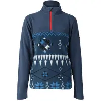 Brunotti Skipully Boys Pedroy Fleece Night Blue-Maat 164