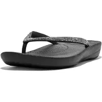 FitFlop Iqushion sparkle tpu