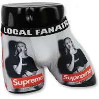 Local Fanatic Underwear boxershort lollipop
