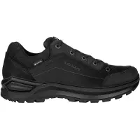 Lowa - Renegade Evo GTX Lo Wide - Multisportschoenen 41 - Wide, zwart