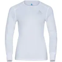 Odlo Shirt ronde hals lange mouwen active warm eco