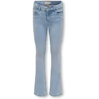 ONLY GIRLS Jeans lichtblauw