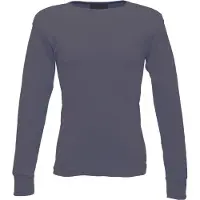 Regatta - Thermo T-Shirt met Lange Mouwen (Grijs)