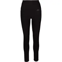 Trespass Dames/Dames Basca Legging (Zwart)