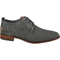 Rehab Greg Wall suede [306141] Nette veterschoenen