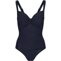 Regatta Vrouwen/dames Sakari Zwemkostuum (Marine)