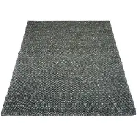 Veer Carpets Vloerkleed pool donker 434 140 x 200 cm