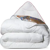 Avenue geavanceerd 4 seizoenen dekbed 140x220 cm anti allergie dekbed met