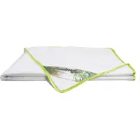 Nachtrustonline Bamboo bett 100% bamboe zomerdekbed heerlijk koel & fris bamboe dekbed -