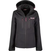 Geographical Norway Softshell jacket timmex