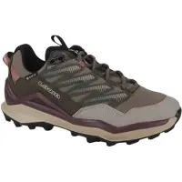 Lowa MADDOX PRO GTX LO Ws Sportschuhe Herren Outdoorschuhe Wanderschuh Braun Freizeit