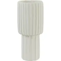 Light & Living vaas maja Ø17.5x40cm -