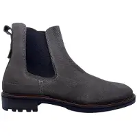 Van lier 2455113 Chelsea boots | Maat 44 Heren Taupe