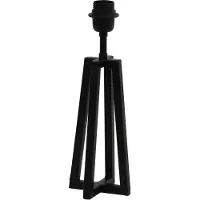 Light & Living lampvoet miley Ø11.5x31cm -