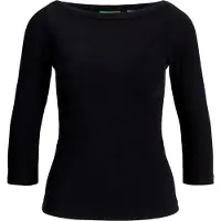 JJXX Shirt 'JXFIFI STR' zwart