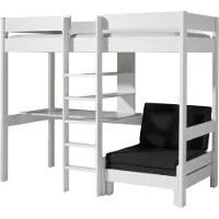 Vipack Pino Hoogslaper met Zetelbed