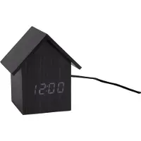 Karlsson wekker house led -