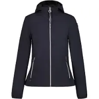 Luhta Soft shell jas dames
