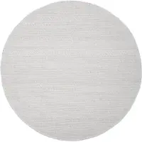 Veer Carpets Vloerkleed pebbel 815 rond ø200 cm