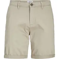 Jack & Jones Chino 'JJIBowie' ecru