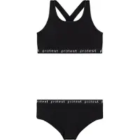 Protest Bikini 'PRTBeau JR' zwart