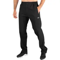 Sjeng Sports James Long Trainingsbroek heren Zwart M
