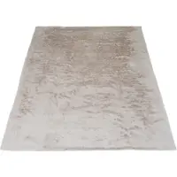 Veer Carpets Vloerkleed velluto nature 230 x 330 cm