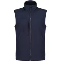 Regatta Softshell bodywarmer heren