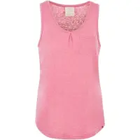 Trespass Dames fidget mouwloze top